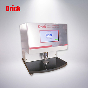 DRK203C台式高精度薄膜测厚仪