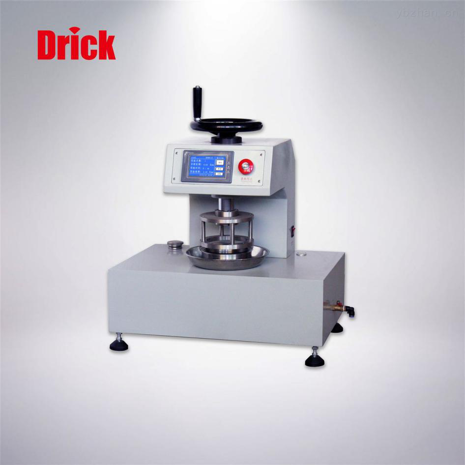 DRK308B数字织物渗水性测试仪