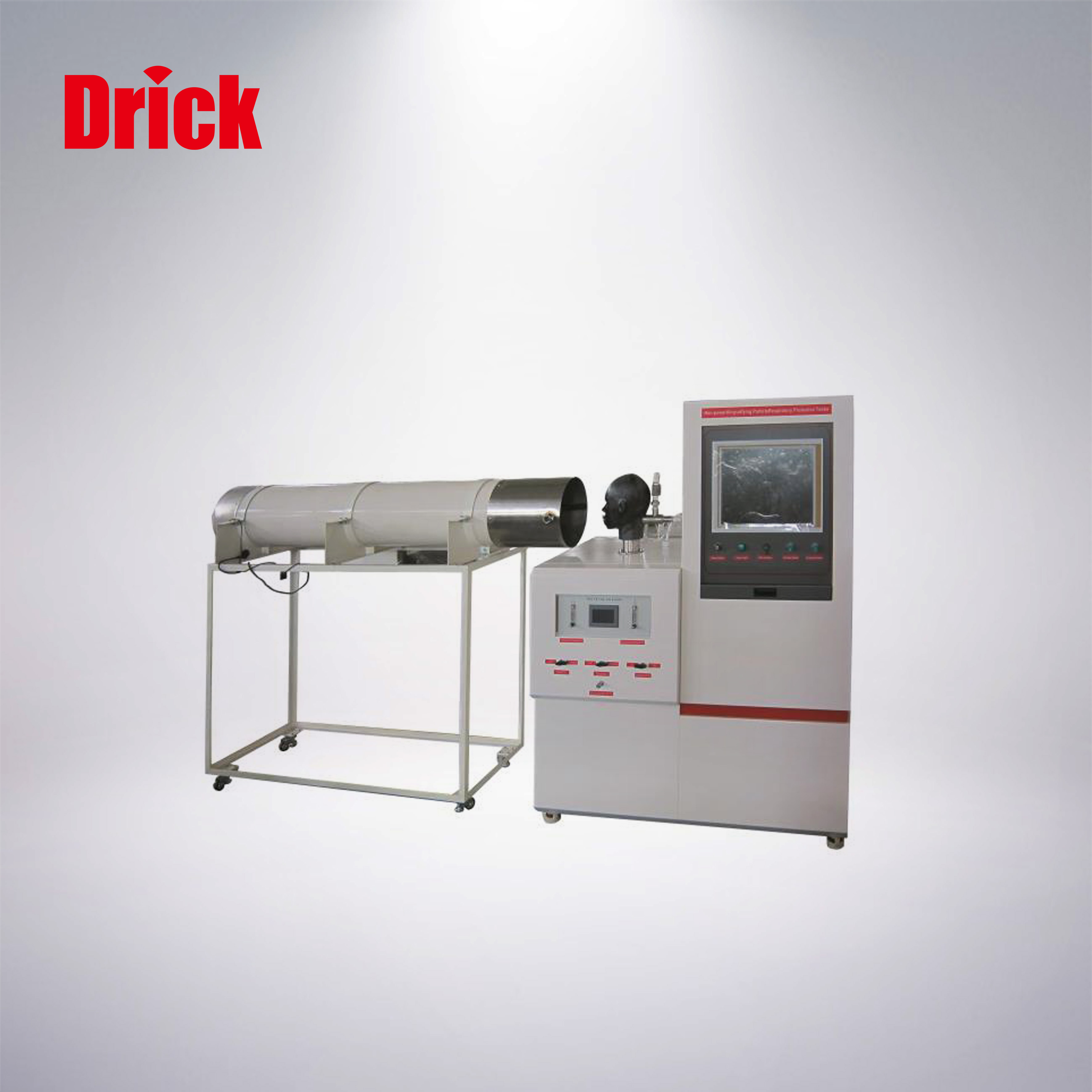 DRK265吸入气体中二氧化碳含量检测仪（欧标）