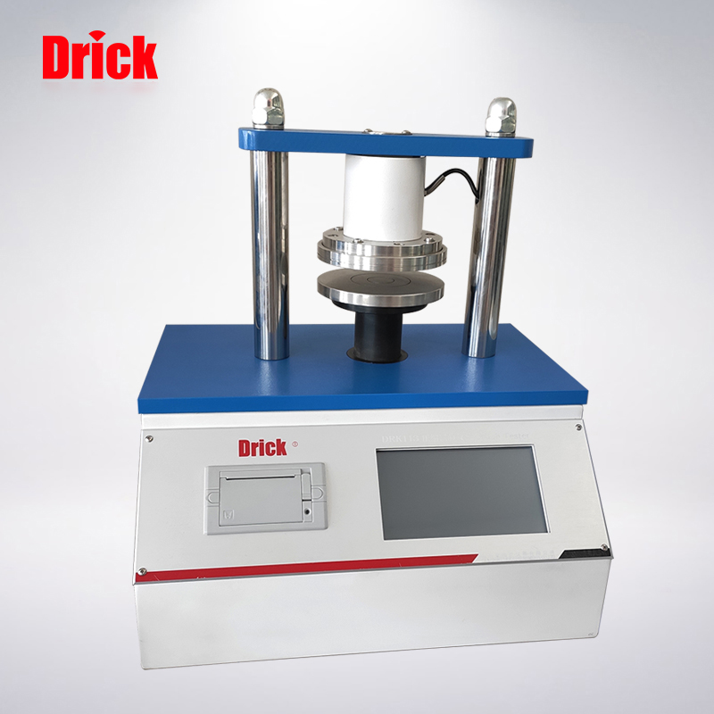 DRK113压缩试验仪（触屏）