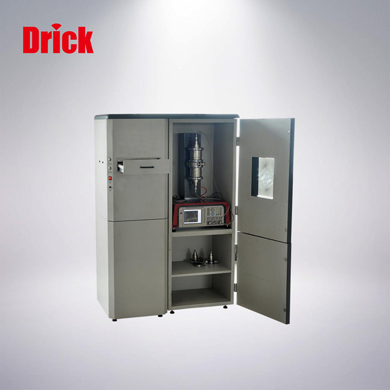 DRK-0047 织物防电磁辐射性能测试仪