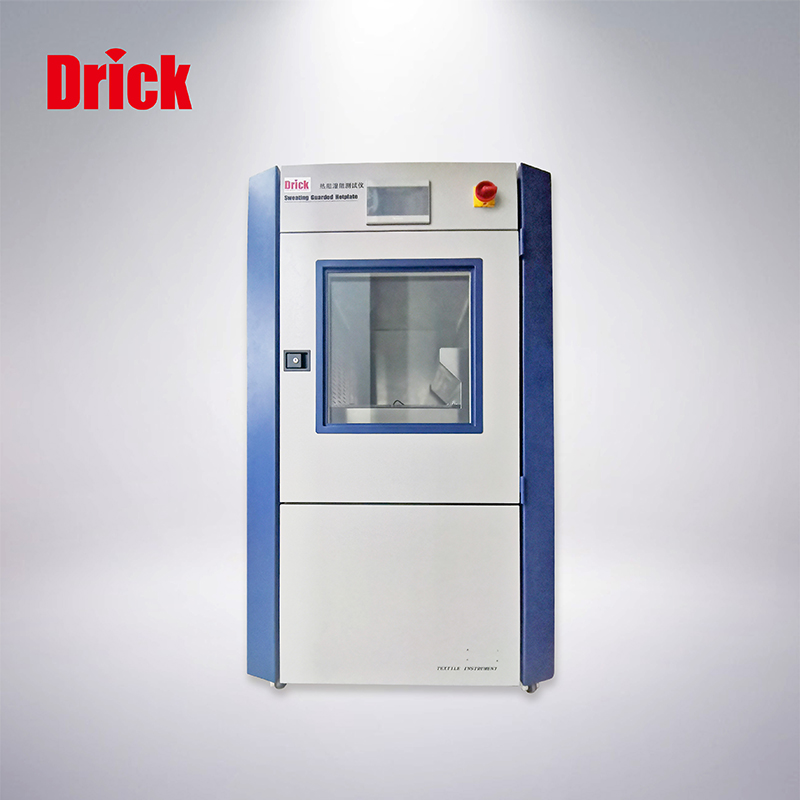 DRK255 纺织品热阻湿阻测试仪