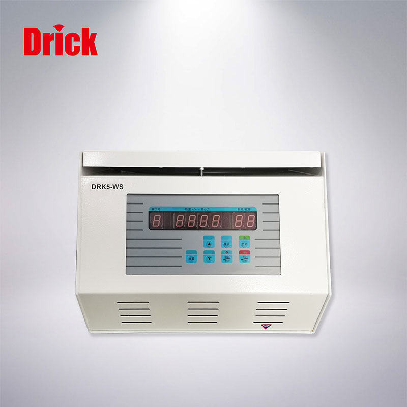 DRK5-WS 低速离心机（自动平衡）