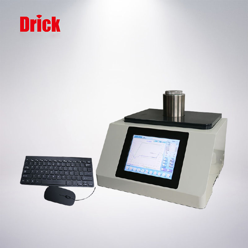 DRK-B1工业电脑差示扫描量热仪