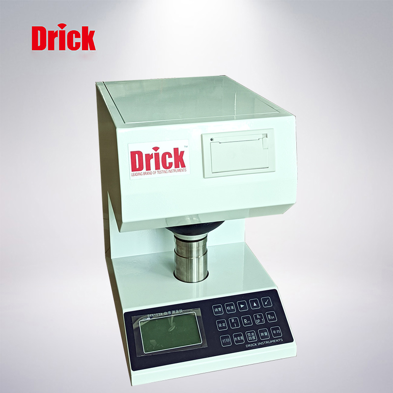 DRK103白度仪