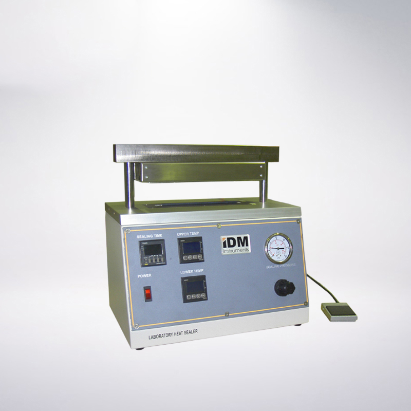 L0001实验室热封测试仪