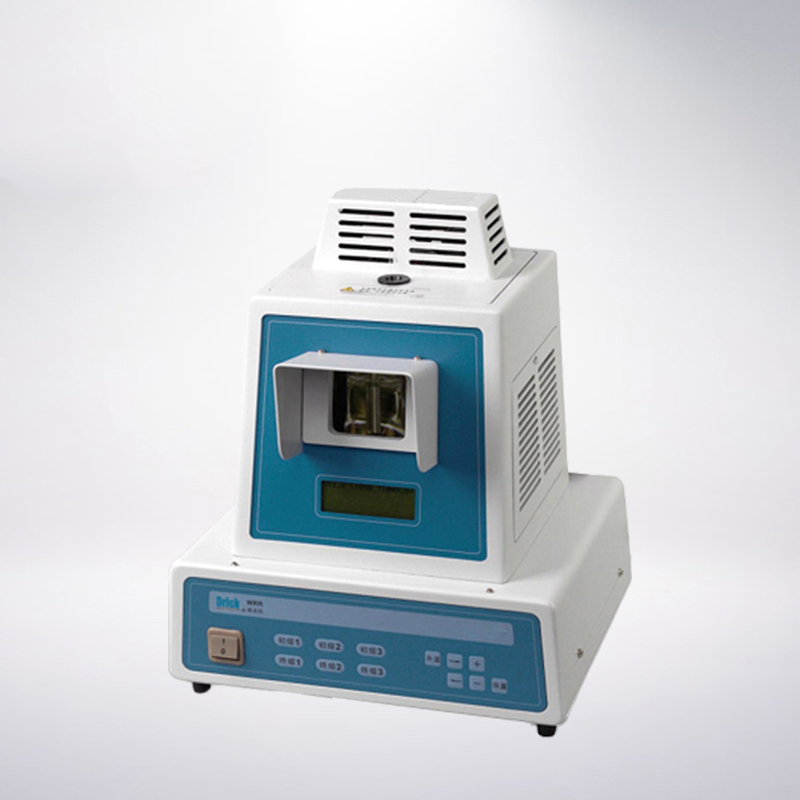 DRK8030显微熔点仪