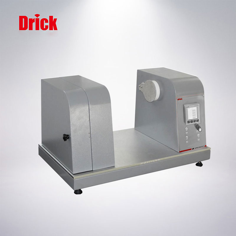 DRK211A纺织品远红外温升测试仪