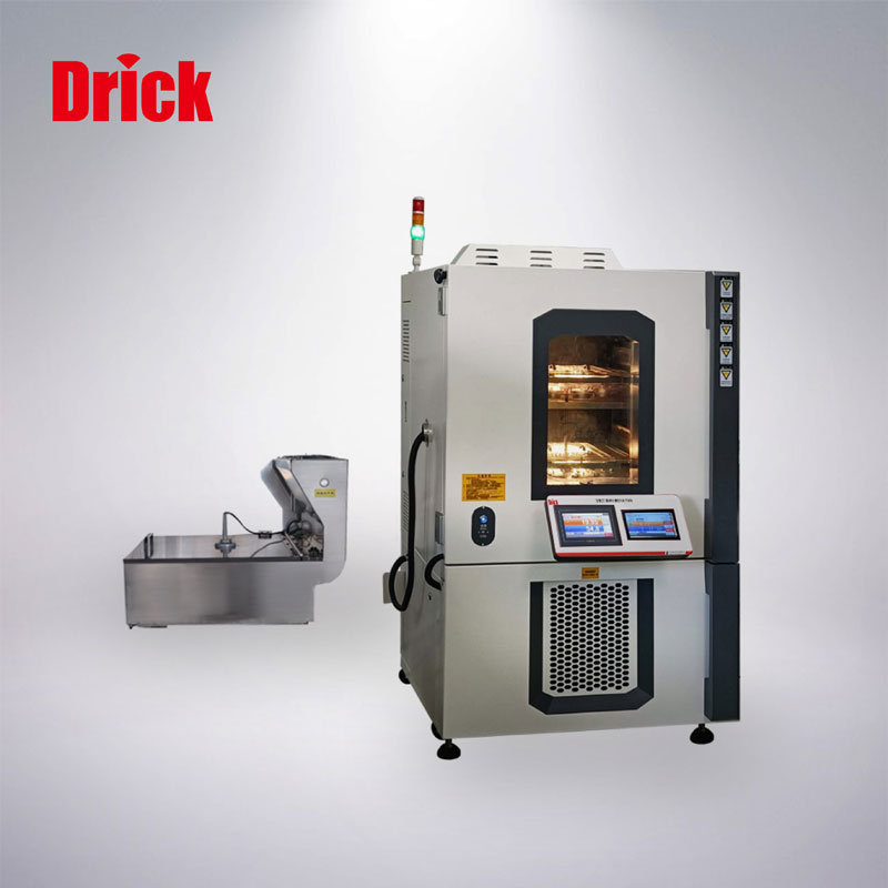 DRK258B热阻和湿阻测试系统