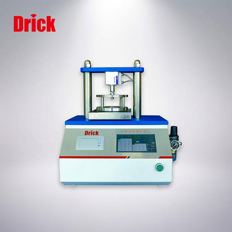 DRK308数字织物渗水性测试仪