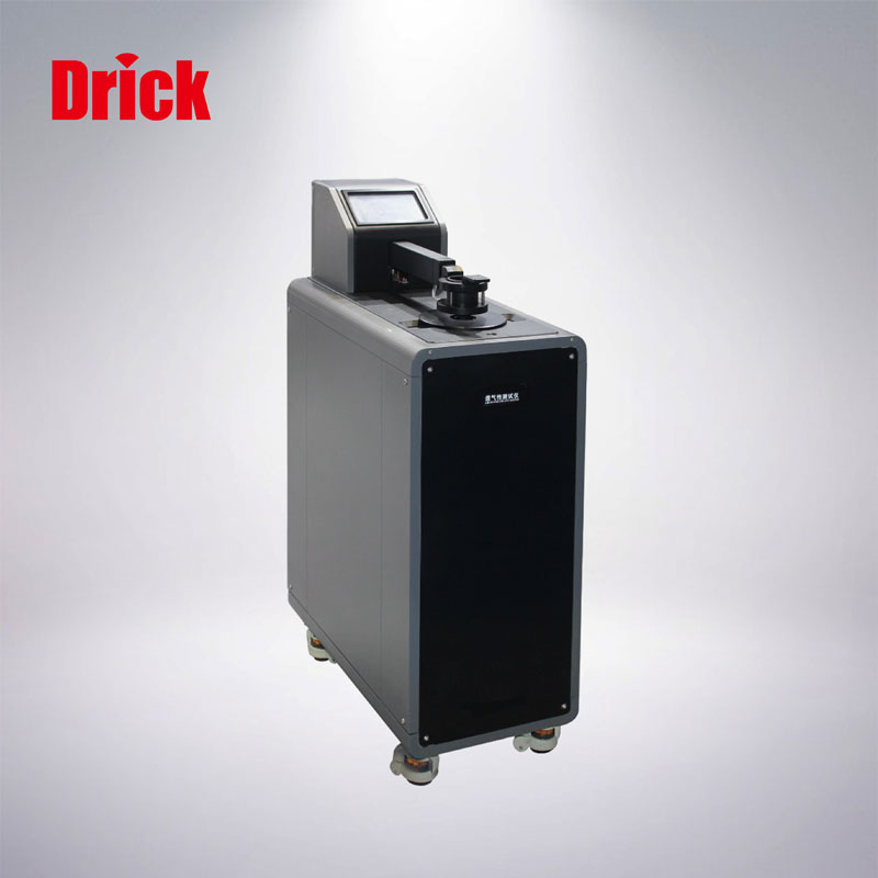 DRK461E全自动透气性测试仪