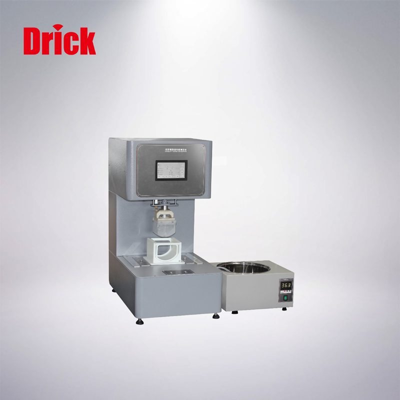 DRK357B-II纸尿裤渗透性能测定仪