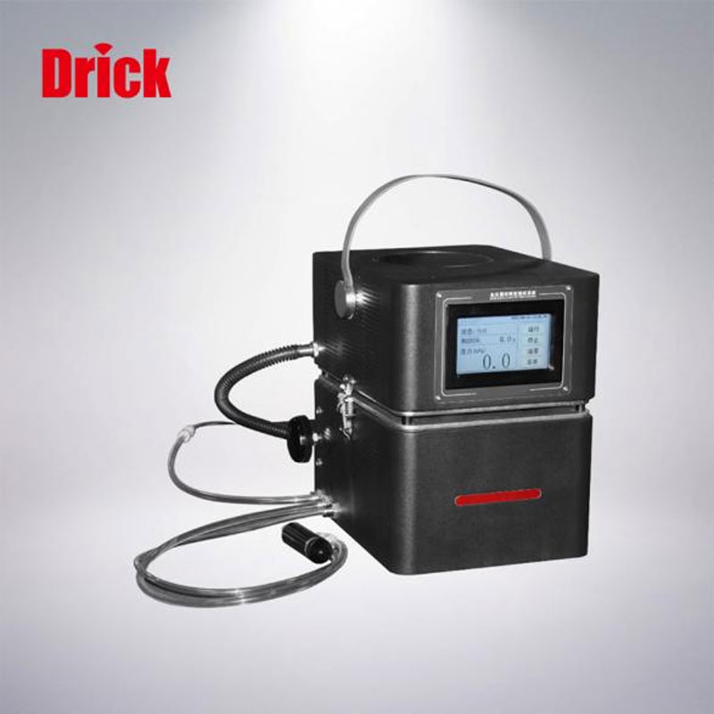 DRK783血压模拟喷射测试系统