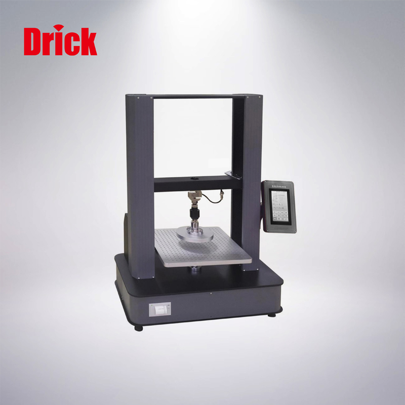 DRK3025A海绵压陷硬度测试仪