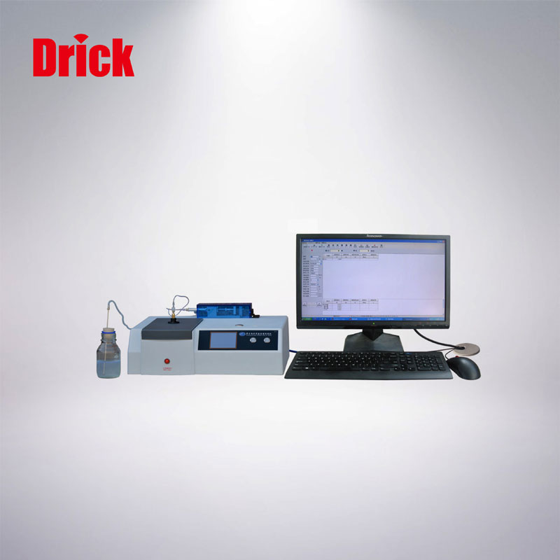 DRK-UPT1织物单方向水传递性能测试仪