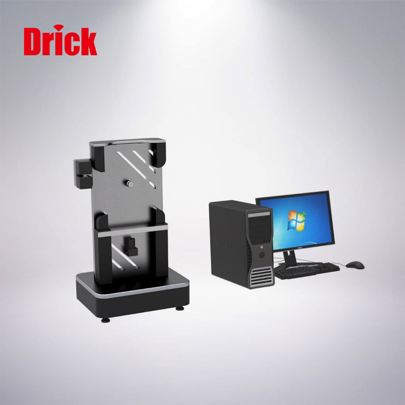DRK023B纤维硬挺度测试仪（全自动）