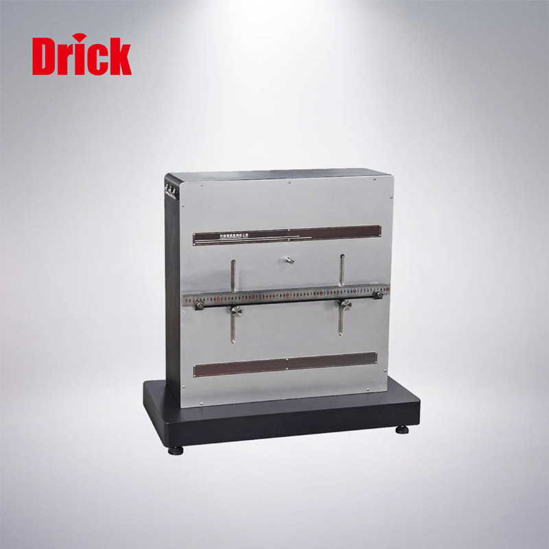 DRK023A纤维硬挺度测试仪（手动）