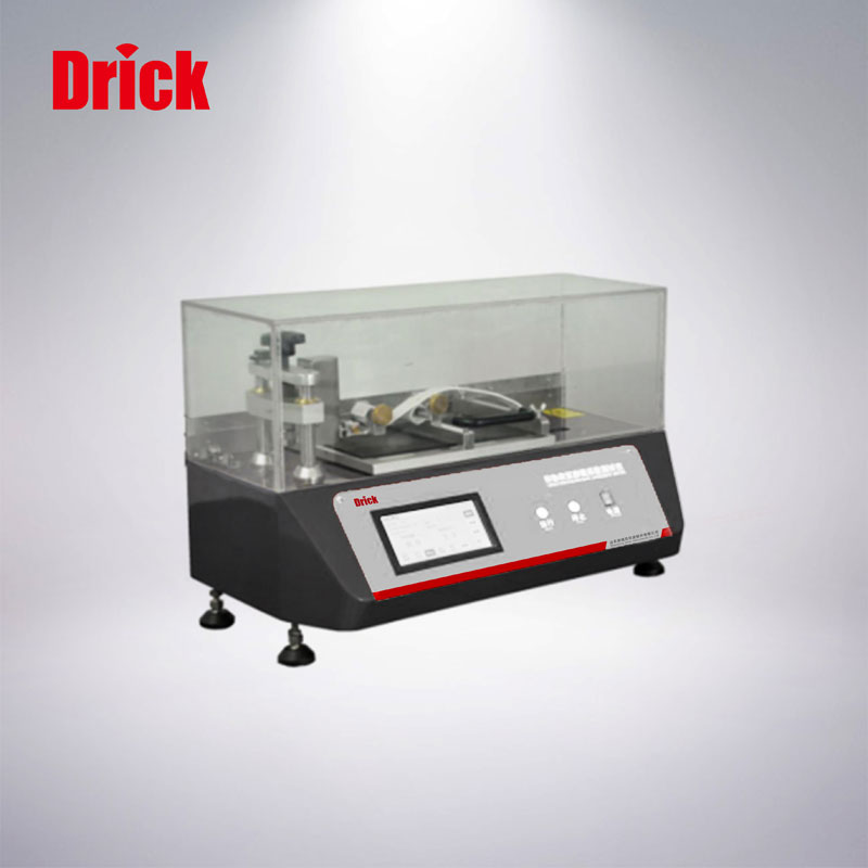 DRK835A织物表面摩擦系数测试仪（A法）