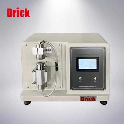 DRK371-II医用口罩气体交换压力差测试仪