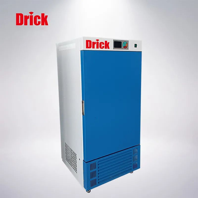 DRK-150生化培养箱