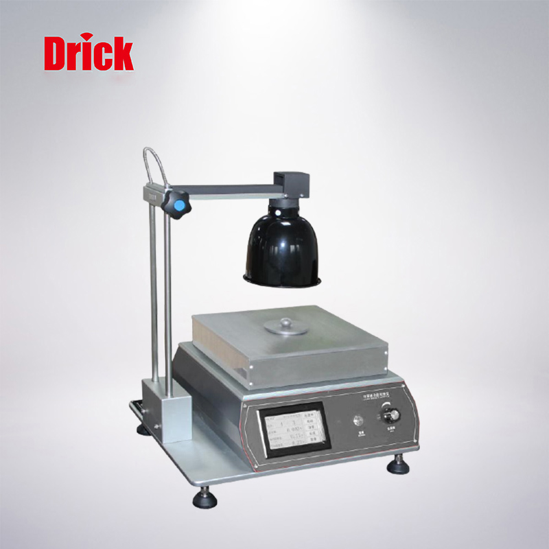 DRK3000A遮光率实验仪