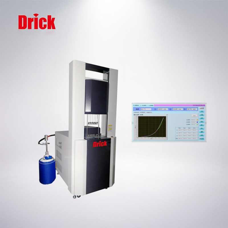 DRK-PFI11TR低温回缩仪