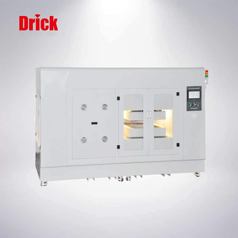 DRK666空气滤芯过滤性能测试仪