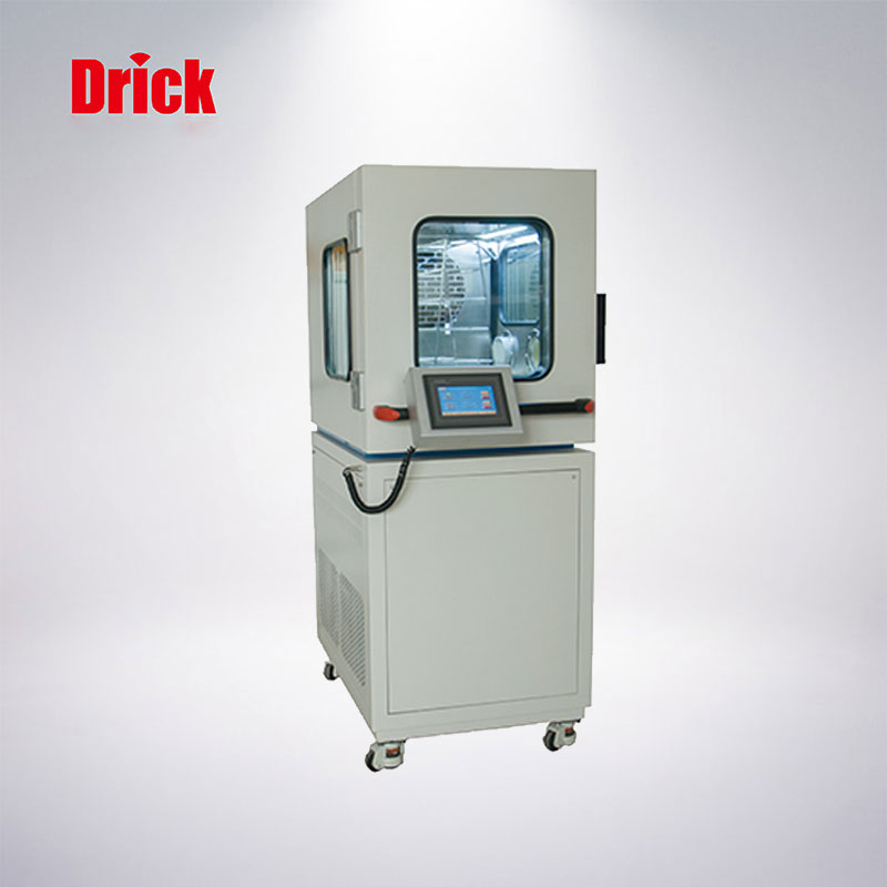 DRK500W温湿度检定箱