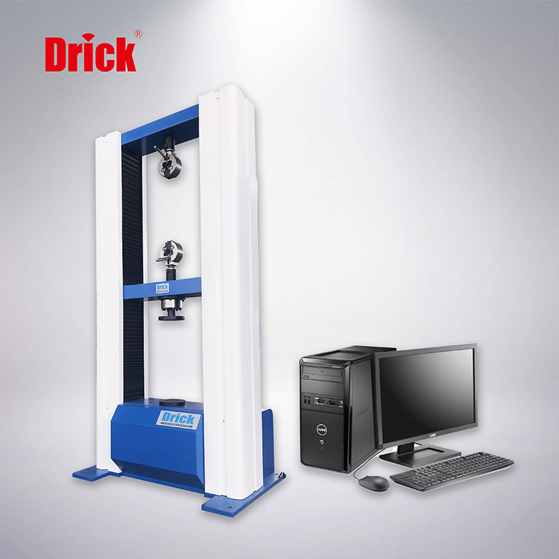 DRK101电子拉力试验机（门式电脑款）
