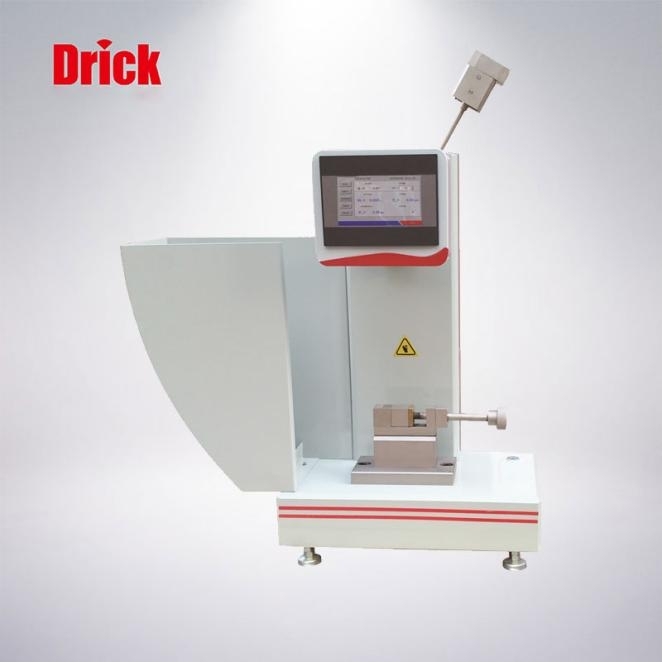 DRK-50M简悬组合冲击试验机