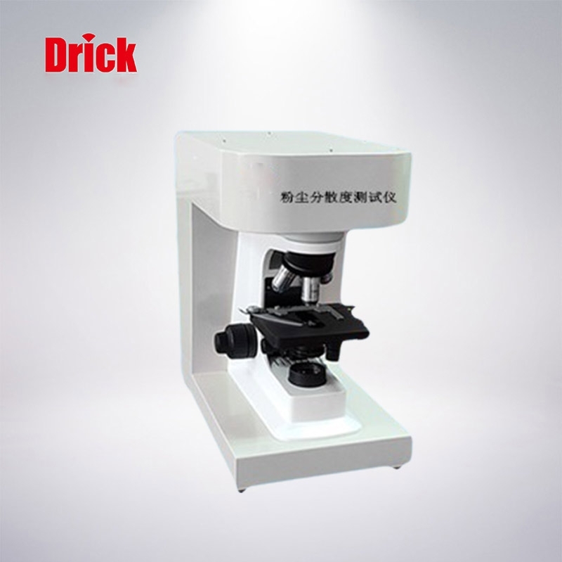 DRK-G322粉尘分散度测试仪