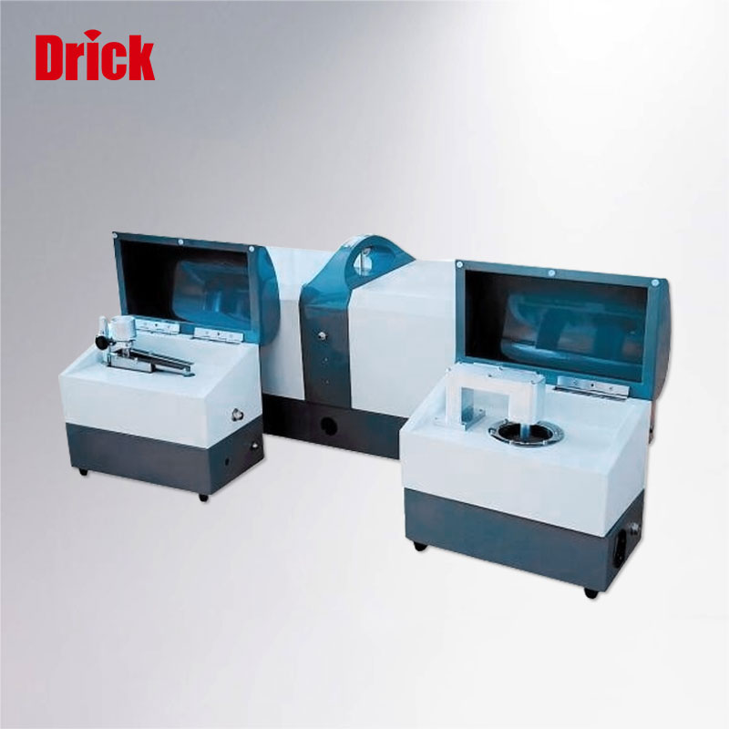DRK-G300型综合性激光粒度仪