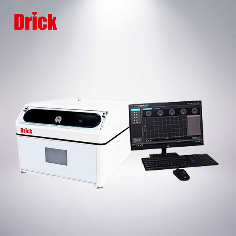 DRK311水蒸气透过率测试仪--称重法(六腔）