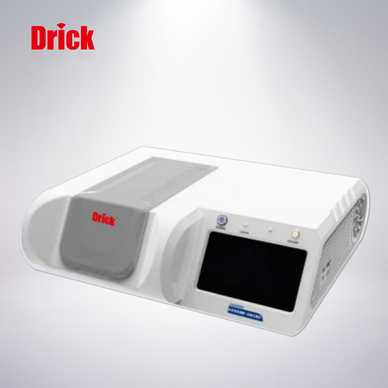 DRK8000全自动高通量•拉曼光谱分析仪