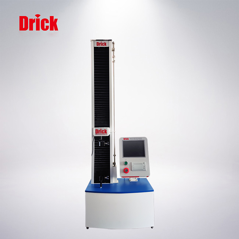 DRK101 纺织品电子拉力试验机