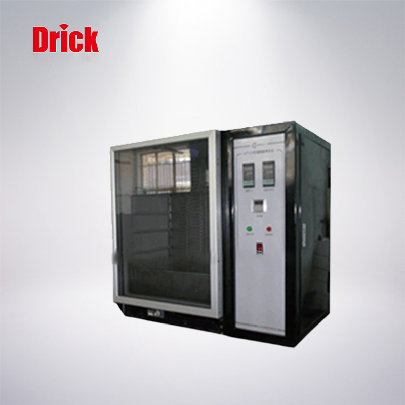 DRK306B纺织品透湿仪