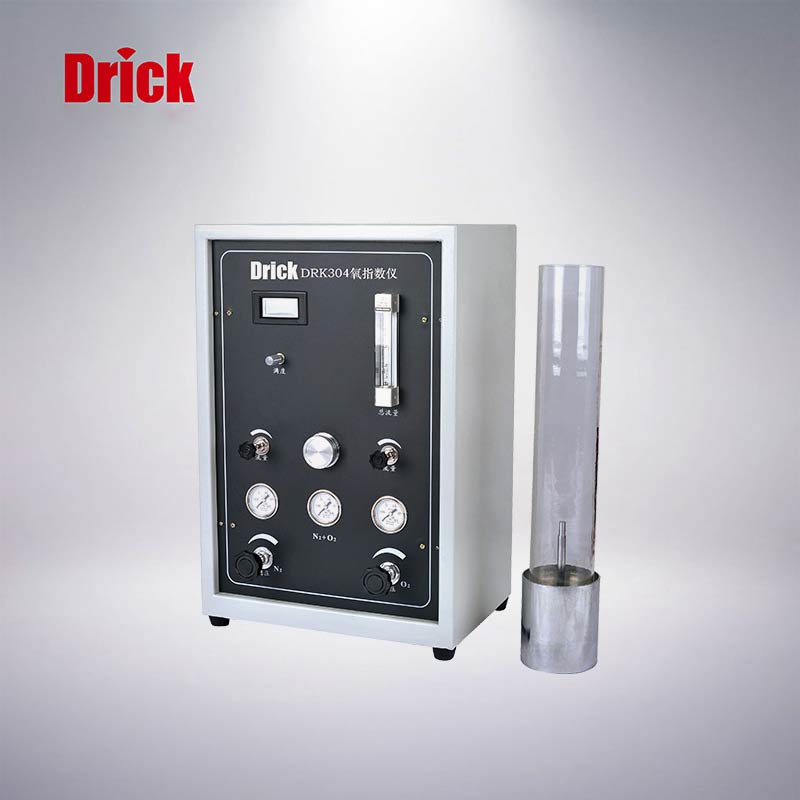 DRK304A氧指数仪