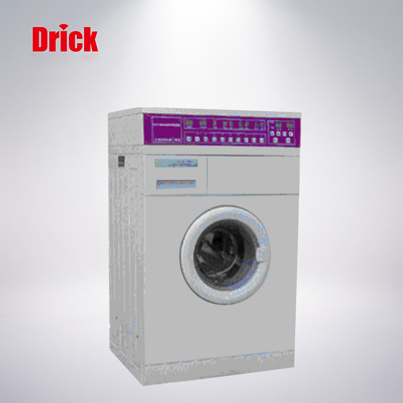 DRK314全自动织物缩水率试验机