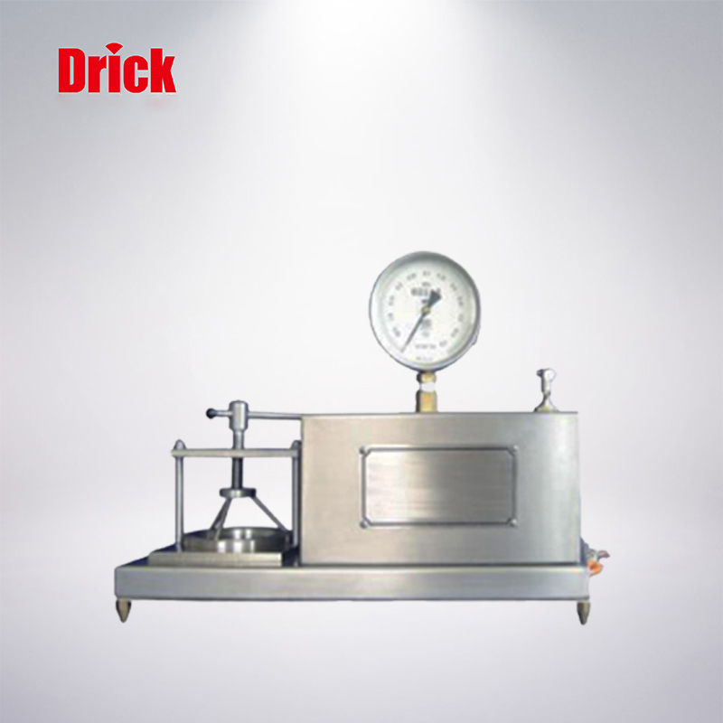 DRK315A/B织物耐静水压试验仪