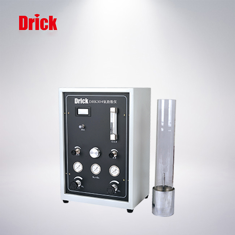 DRK304氧指数仪