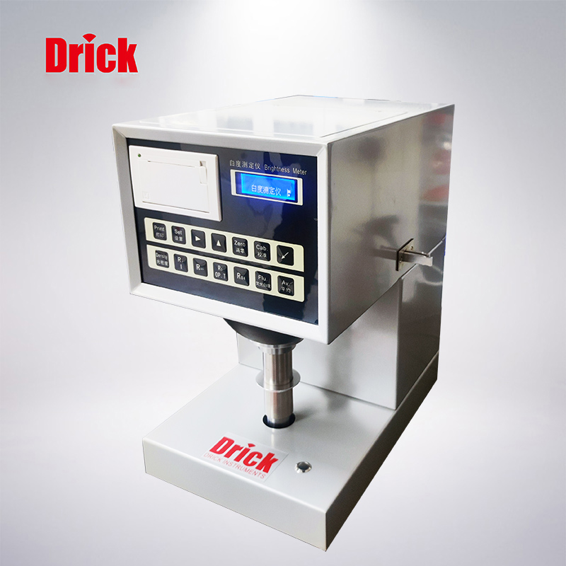 DRK103A白度仪