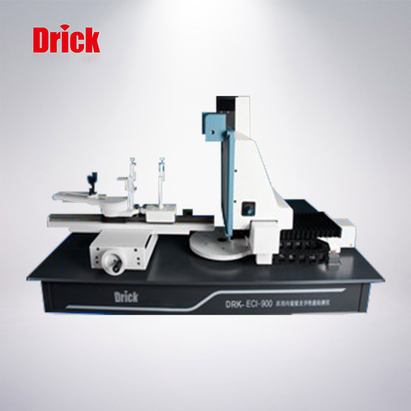 DRK-ECI900 医用内窥镜光学性能检测仪