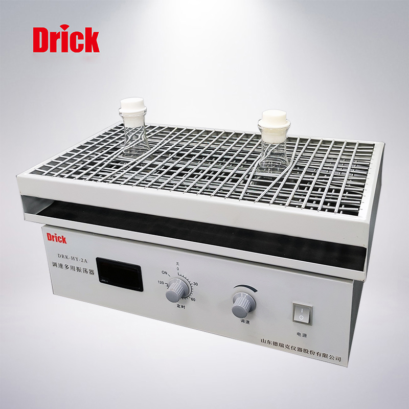 DRK-HY-2A调速多用振荡器