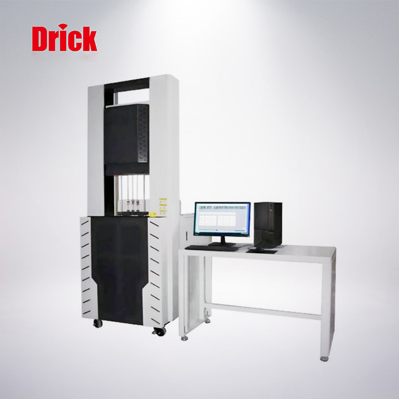 DRK-861A3TR 低温拉伸回缩试验机