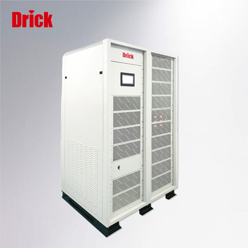 DRK系列防孤岛负载