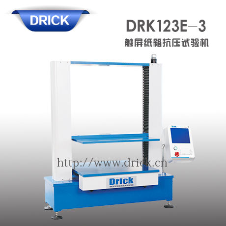 DRK123E-3触屏纸箱抗压试验机 拷贝.jpg