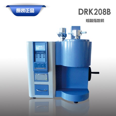 DRK208B熔融指数机.jpg